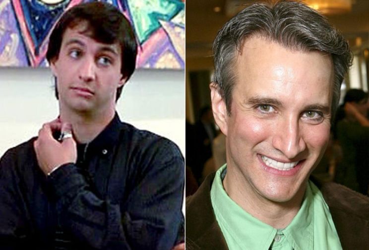 Bronson Pinchot