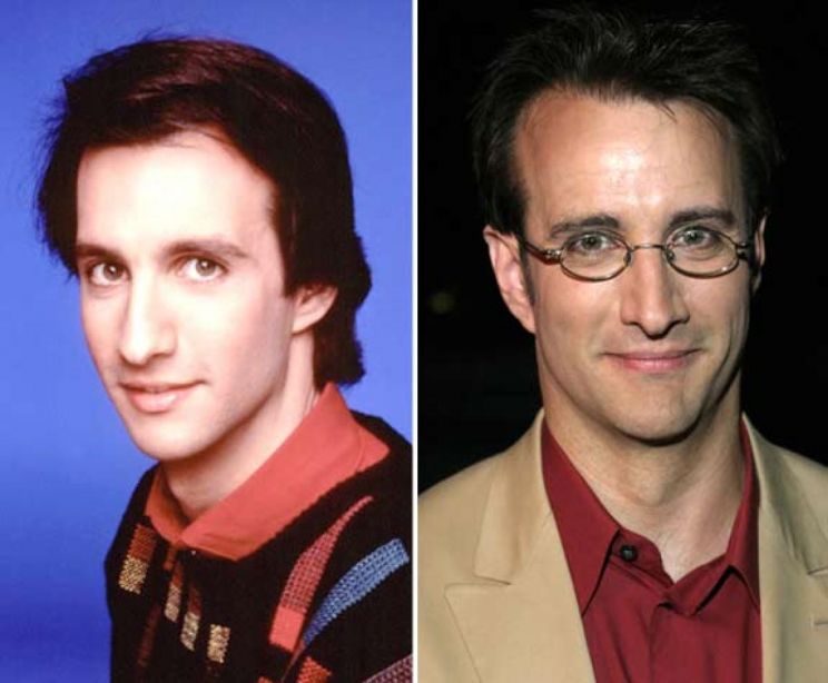 Bronson Pinchot