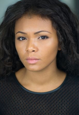 Bronté Norman-Terrell