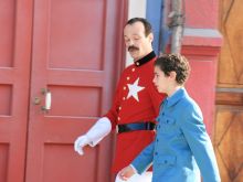 Brontis Jodorowsky