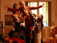 Brontis Jodorowsky
