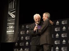Brontis Jodorowsky