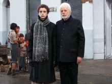 Brontis Jodorowsky