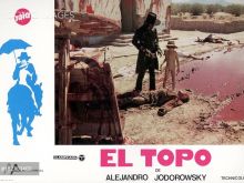 Brontis Jodorowsky