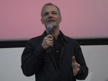Brontis Jodorowsky