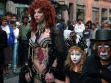 Brontis Jodorowsky
