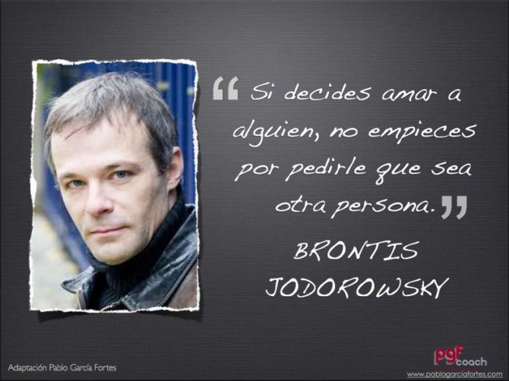 Brontis Jodorowsky