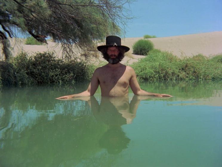 Brontis Jodorowsky