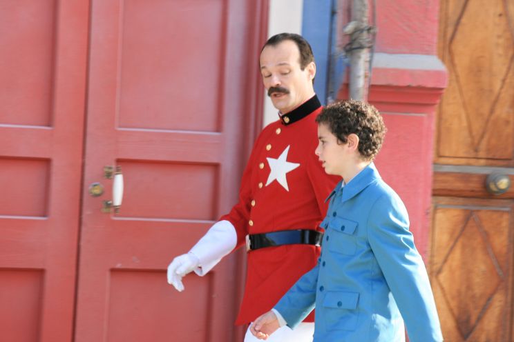 Brontis Jodorowsky