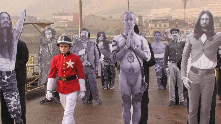 Brontis Jodorowsky
