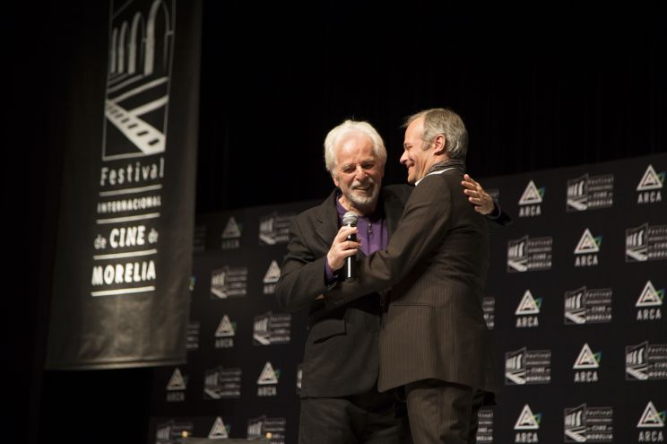 Brontis Jodorowsky