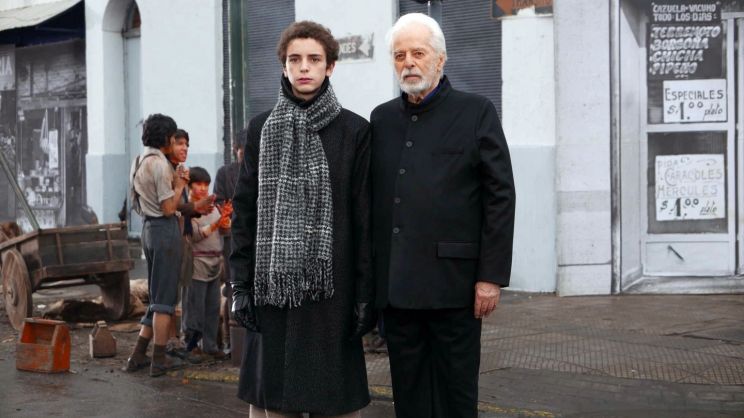 Brontis Jodorowsky