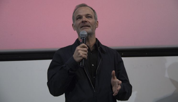 Brontis Jodorowsky