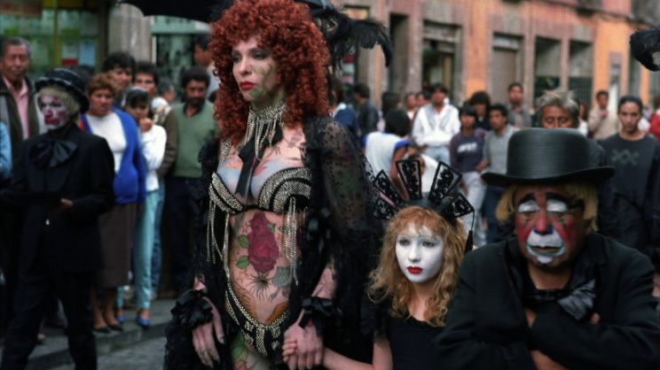 Brontis Jodorowsky