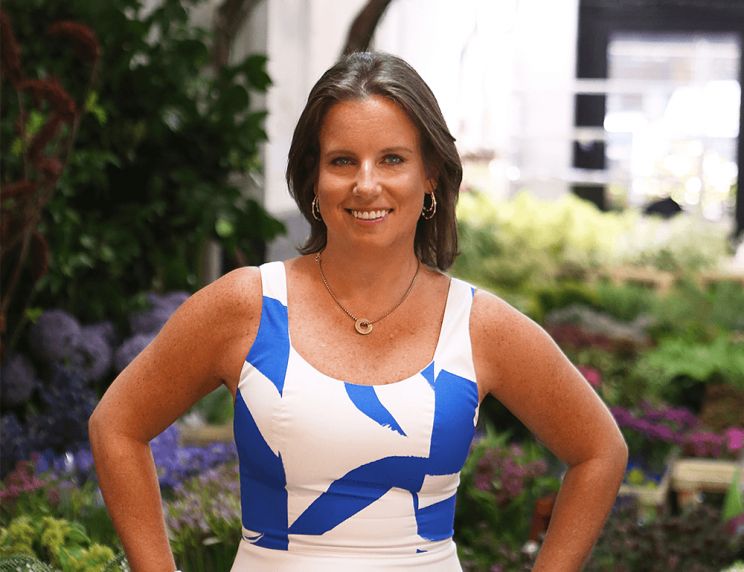 Bronwen Smith