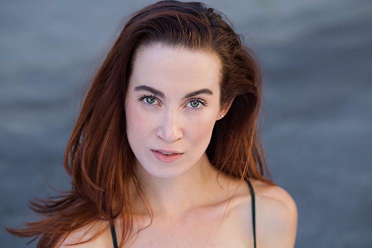 Bronwyn Reed