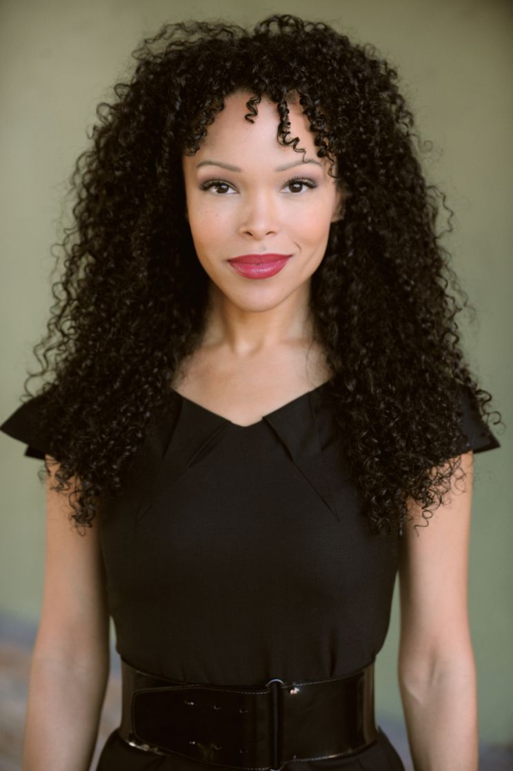 Brook Kerr