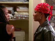 Brook Susan Parker
