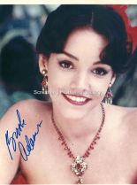 Brooke Adams #308009 picture (Portrait Medium)