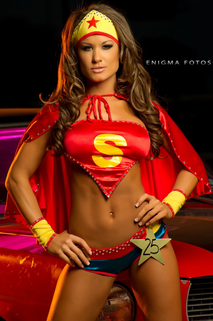 Brooke Adams