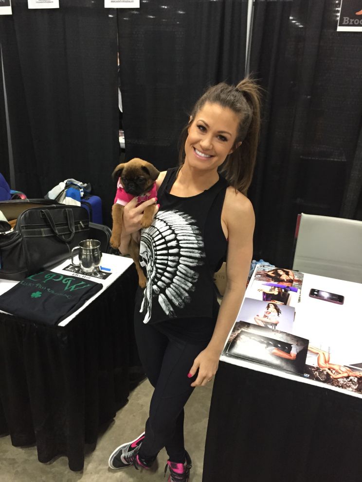 Brooke Adams