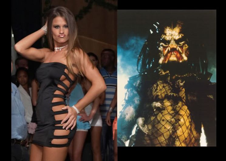 Brooke Adams
