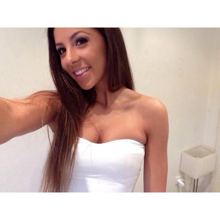 Brooke Alderson