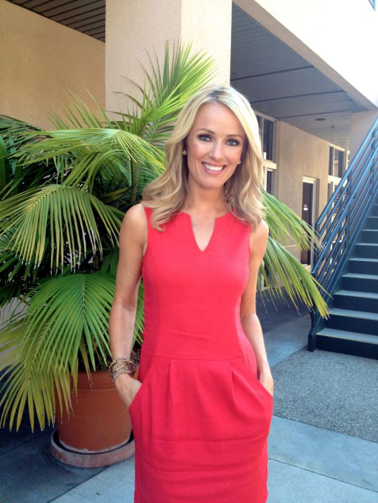 Brooke Anderson