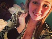 Brooke Ashley