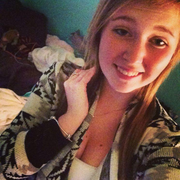 Brooke Ashley