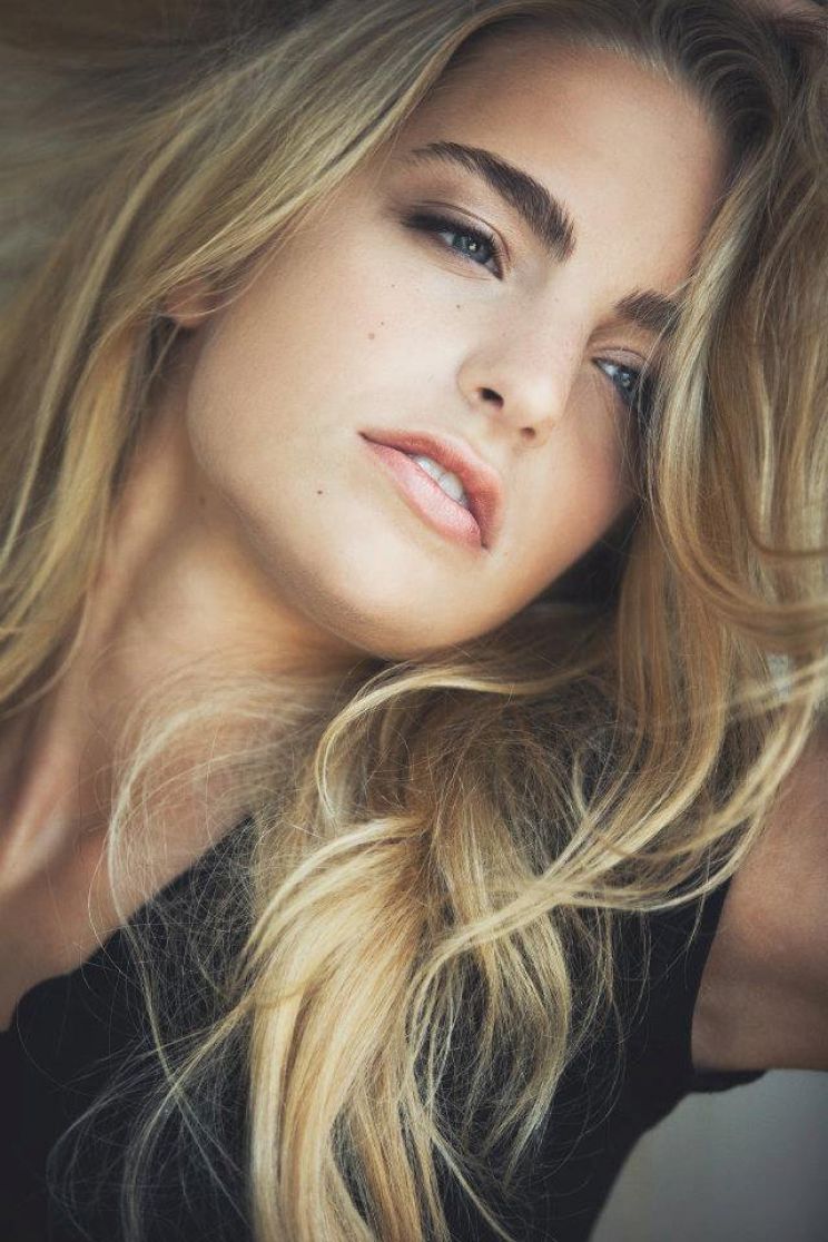 Brooke B.