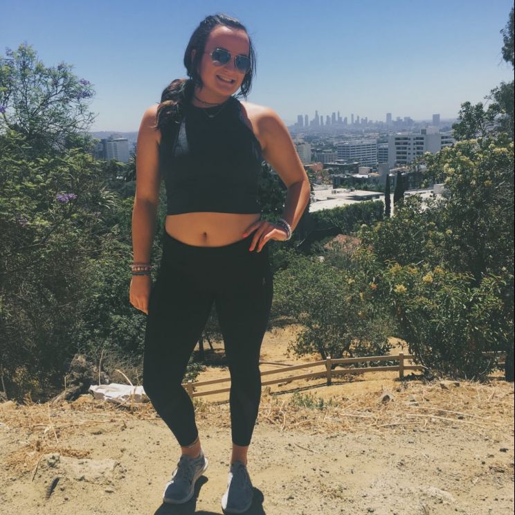 Brooke B.