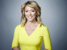 Brooke Baldwin