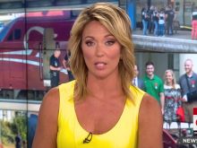 Brooke Baldwin