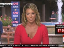 Brooke Baldwin