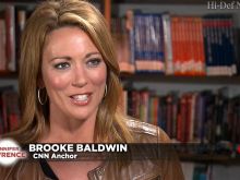 Brooke Baldwin
