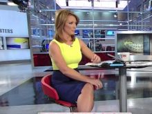 Brooke Baldwin