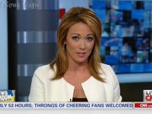 Brooke Baldwin