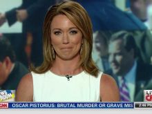 Brooke Baldwin