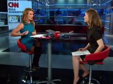 Brooke Baldwin