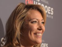 Brooke Baldwin