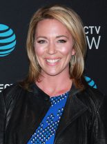 Brooke Baldwin