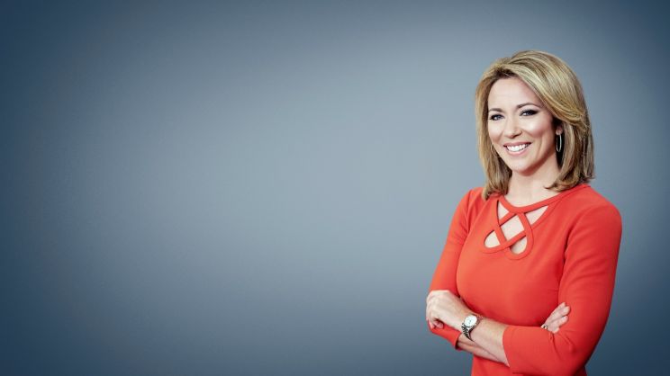 Brooke Baldwin