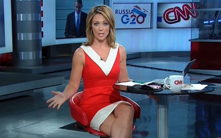 Brooke Baldwin