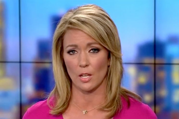 Brooke Baldwin