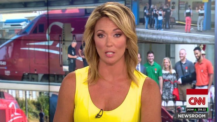 Brooke Baldwin