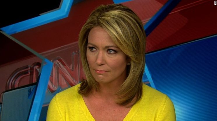 Brooke Baldwin