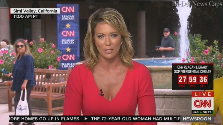 Brooke Baldwin