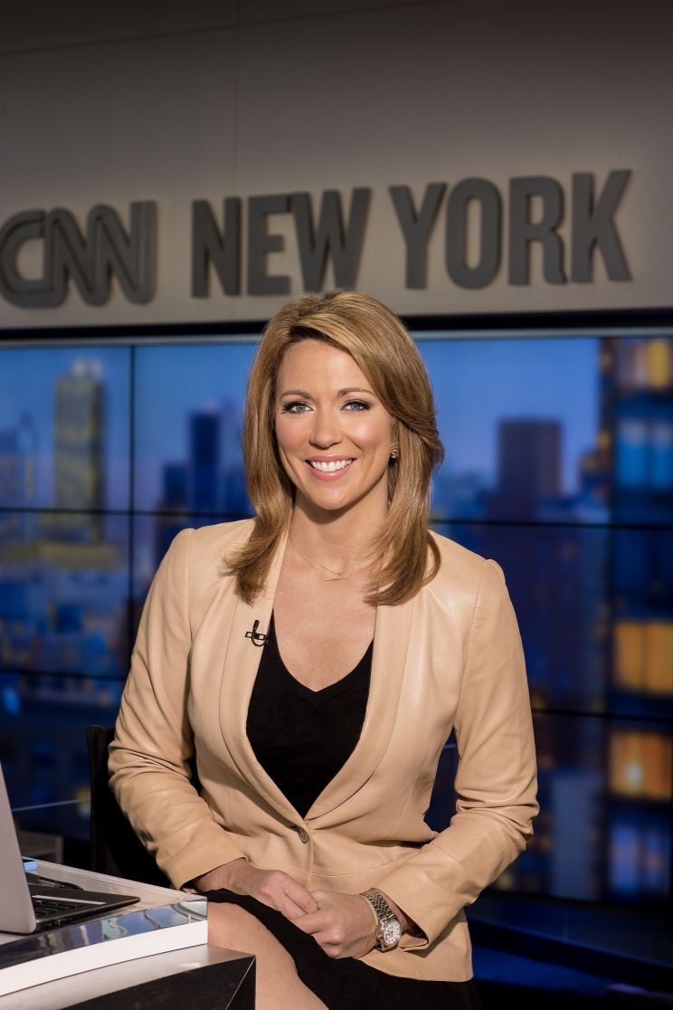 Brooke Baldwin