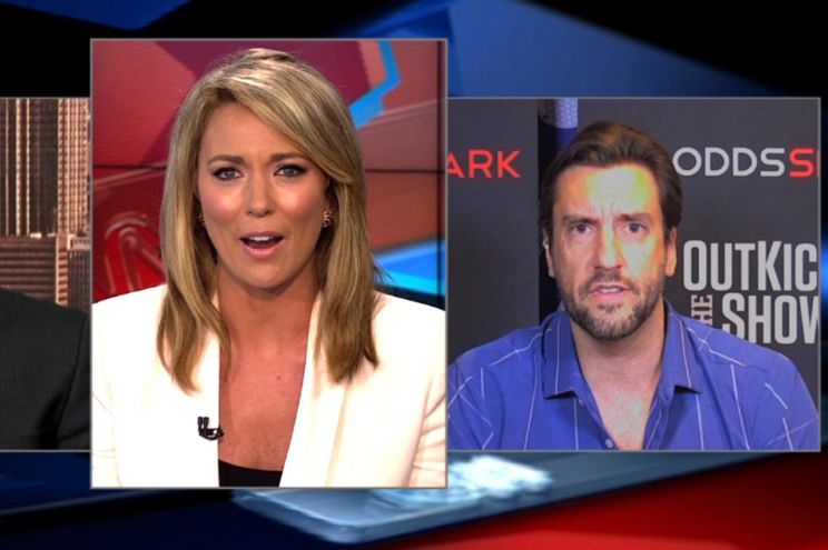 Brooke Baldwin